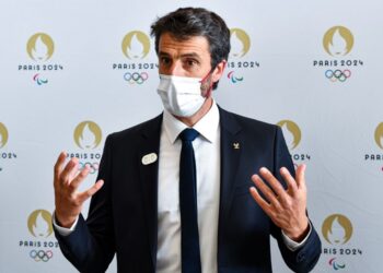 Le Forum annuel ‟Terre de Jeux 2024” à Strasbourg