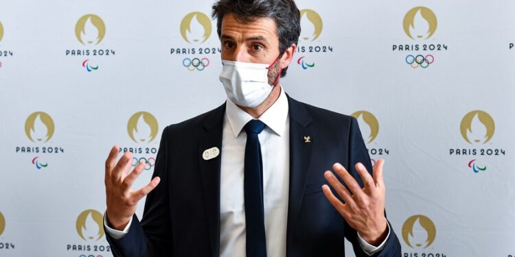 Le Forum annuel ‟Terre de Jeux 2024” à Strasbourg