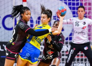 Handball : La Ligue Féminine continue de grandir