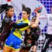 Handball : La Ligue Féminine continue de grandir
