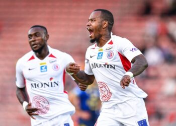 Football : Objectif remontée pour Châteauroux