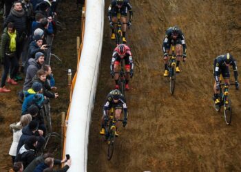 Cyclocross : Le Laval Cyclisme 53 se lance sur le circuit UCI
