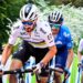 Cyclisme : Julian Alaphilippe chef de file pour les Mondiaux