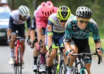 Cyclisme : Un Tour de Bretagne « piégeux et exigeant »
