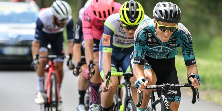 Cyclisme : Un Tour de Bretagne « piégeux et exigeant »