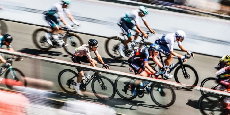 Cyclisme : Reclassé, Jean-Louis Le Ny s’adjuge le Tour de Bretagne