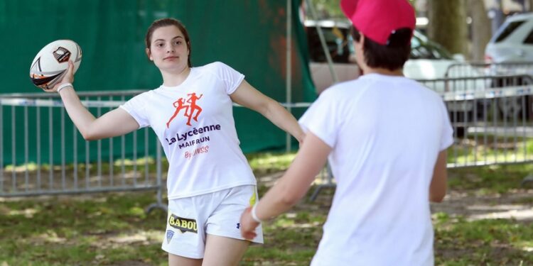 Un Challenge #TousAuSport en Nouvelle-Aquitaine