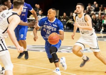 Basket : Les Béliers de Kemper prêts pour la saison