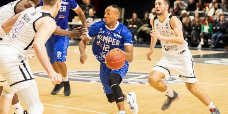 Basket : Les Béliers de Kemper prêts pour la saison