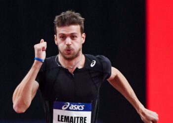 L&rsquo;USEP mise sur l&rsquo;athlétisme en 2022