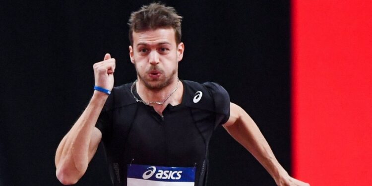 L’USEP mise sur l’athlétisme en 2022