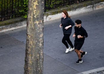 Galopades du Patrimoine, courses et monuments à Alençon