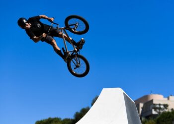 Le FISE en vedette à Canet-en-Roussillon