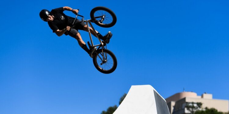 Le FISE en vedette à Canet-en-Roussillon