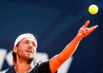 Tennis : Du beau monde à l’Open d’Orléans