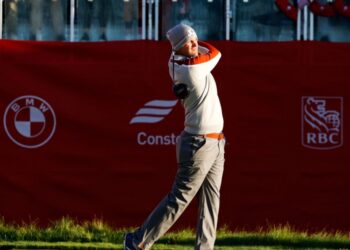 Golf : Les USA en ballotage très favorable pour gagner la Ryder Cup