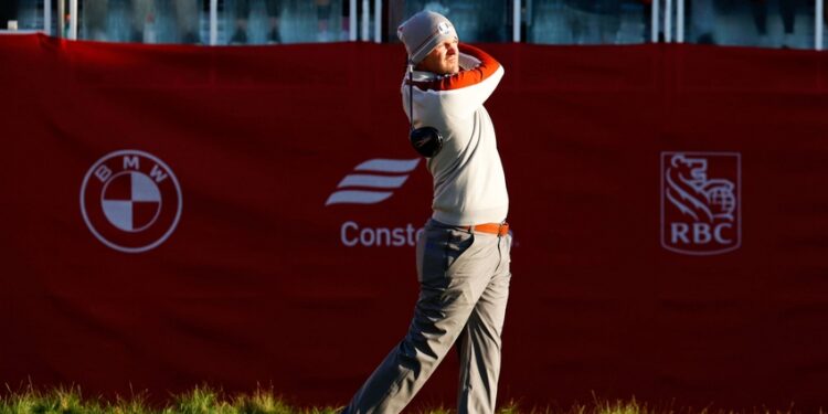 Golf : Les USA en ballotage très favorable pour gagner la Ryder Cup