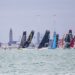 Voile : Grand départ pour la Mini-Transat