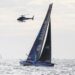 Voile : Le Cléac’h et Escoffier vainqueurs du Défi Azimut en Ultim