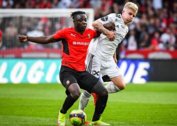 Football : Le Stade Rennais armé pour l&rsquo;Europa Conference League ?