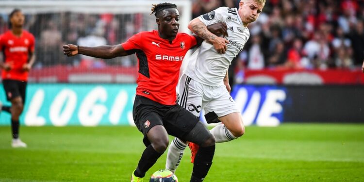 Football : Le Stade Rennais armé pour l’Europa Conference League ?