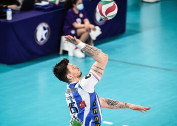 Volley : Le Tours VB retrouve ses ambitions