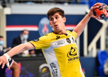 Handball : La Team Chambé lance son Application Business