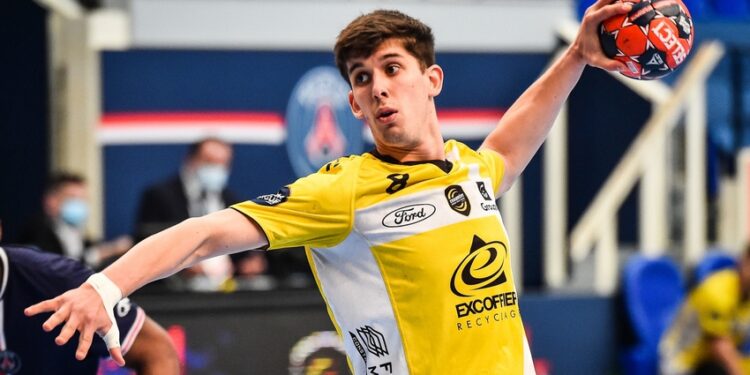 Handball : La Team Chambé lance son Application Business