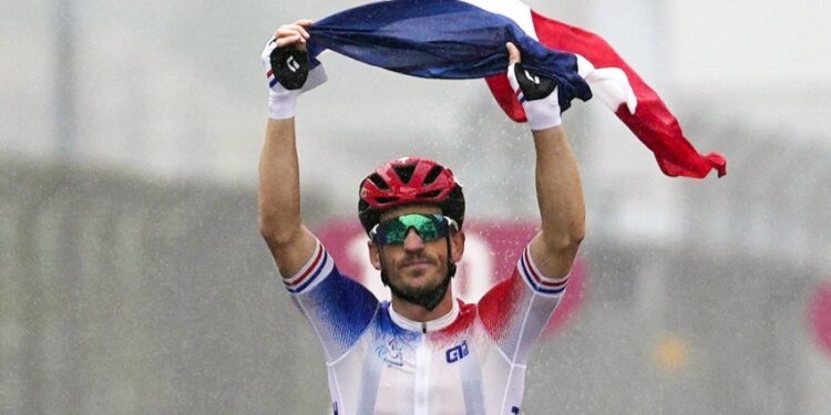 Jeux Paralympiques : Le résumé du vendredi 3 septembre