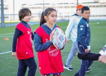 Dans le Cher, un séjour sportif gratuit pour les jeunes de quartiers prioritaires