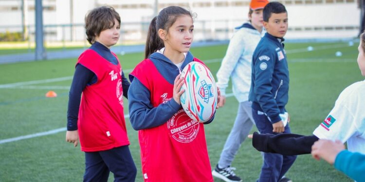 Dans le Cher, un séjour sportif gratuit pour les jeunes de quartiers prioritaires
