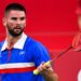Badminton : Lucas Mazur, ou la conquête de l’Olympe