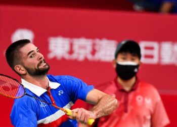 Jeux Paralympiques : Le résumé du dimanche 5 septembre