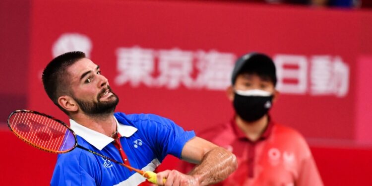 Jeux Paralympiques : Le résumé du dimanche 5 septembre