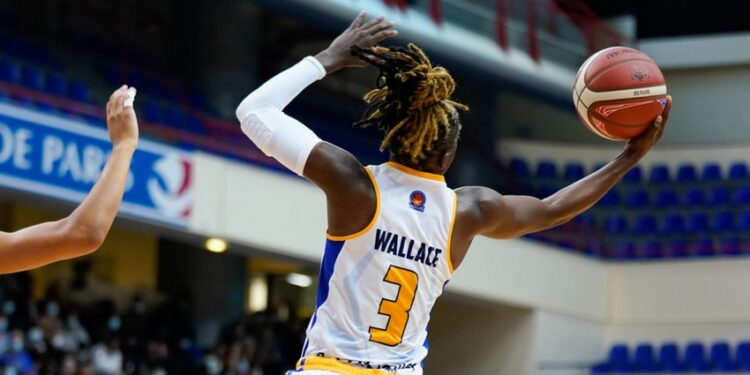 Basket – LFB : Lattes Montpellier décroche le Match des Champions