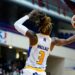 Basket – LFB : Lattes Montpellier décroche le Match des Champions