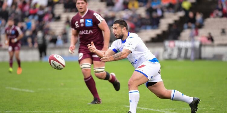 Rugby : Ludovic Radosavljevic sanctionné, le rugby agit contre le racisme