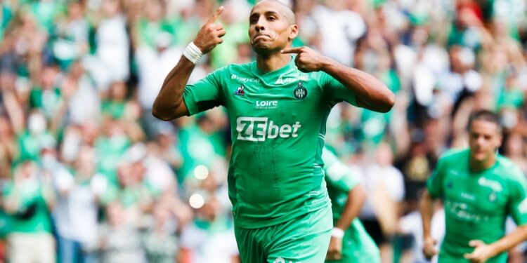 Football : Vers une vente de l’ASSE avant 2022 ?