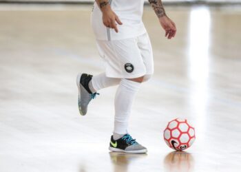 Futsal : L’Etoile Lavalloise, petit poucet de D1