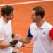 Tennis : Un choc Murray-Gasquet à l’Open de Rennes