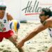 Beach-Volley : Arles, cadre privilégié des championnats de France