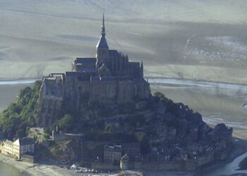 Triathlon : Un projet autour du Mont-Saint-Michel