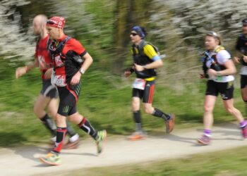 Le Trail de l’Estran revient en Côtes d’Armor