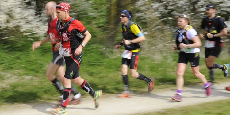 Le Trail de l’Estran revient en Côtes d’Armor