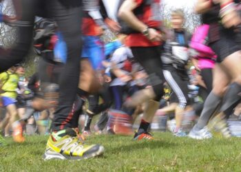 Trail : Onzième édition au Val de Sée