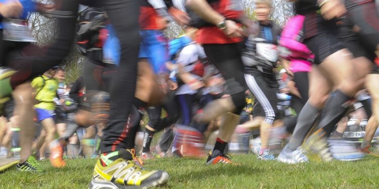 Trail : Onzième édition au Val de Sée