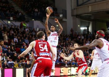 Le sport français de demain, sujet d’un webinaire à Lille