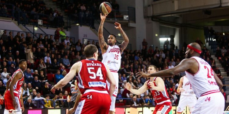 Le sport français de demain, sujet d’un webinaire à Lille