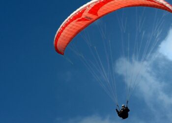 Vol libre : La 48e Coupe Icare se dévoile