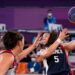 Basket : Les Bleues du 3×3 en bronze